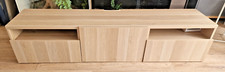 Ikea besta unit for sale  ST. NEOTS