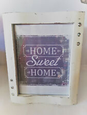 Cornice shabby chic usato  Lamezia Terme