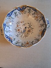 Ancien plat corbeille d'occasion  Cambrai