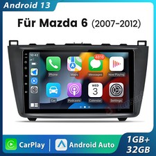 Android autoradio carplay gebraucht kaufen  Buttstädt