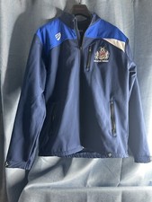 Bristol rugby coat for sale  LONDON