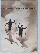 Vintage sport berger gebraucht kaufen  Leonberg