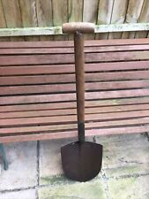 Vintage handled round for sale  ROCHESTER