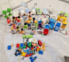 Playmobil medical hospital for sale  ASHFORD