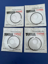 Yamaha tz500 piston for sale  CHICHESTER
