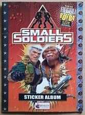 Album small soldiers usato  Viterbo