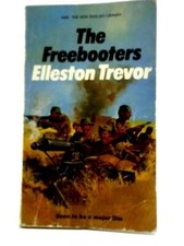 Freebooters for sale Freebooters for sale  UK