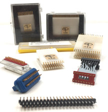 Electronics connectors mixed for sale  Cape Canaveral