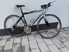 Fitness bke giant gebraucht kaufen  Poppenhausen (Wasserkuppe)