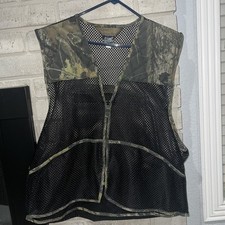 Quail unlimited vest for sale  Lake Jackson