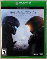 xbox guardians 5 halo for sale  Lisle