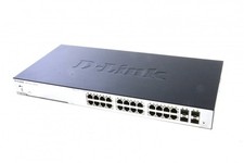 Link dgs 1224tp gebraucht kaufen  Hamburg