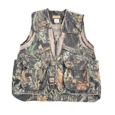 Remington hunting vest for sale  RUGBY