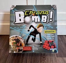 Original chrono bomb for sale  Richmond