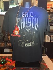 Eric church holdin for sale  Monroe