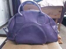 Holdall weekend holiday for sale  KENDAL