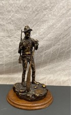 Hunter sculpture fornelli for sale  Columbus