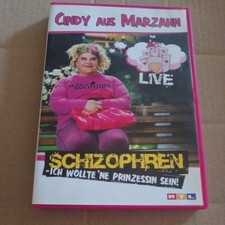 Cindy marzahn schizophren gebraucht kaufen  Kempten (Allgäu)