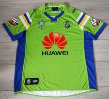 Canberra raiders nrl for sale  GLOUCESTER