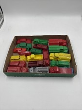 Vintage 1960s colored for sale  Land O Lakes
