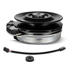 Pto clutch everride for sale  Gilbert