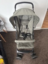 Pushchair strollers birth for sale  ENFIELD