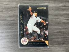 1993 pinnacle baseball for sale  Goshen