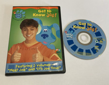 Blue clues get for sale  Roseville