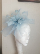 Ladies sky blue for sale  WARRINGTON