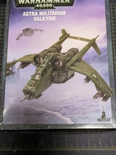 Warhammer 40k valkyrie for sale  Fort Huachuca