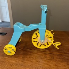 Tippee toes mattel for sale  Burlington