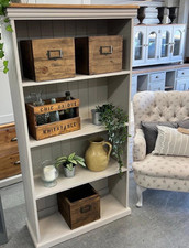 Large bookcase storage for sale  WHITSTABLE