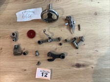 Singer 66k sewing for sale  PRESTATYN
