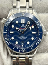 Omega seamaster diver for sale  New York
