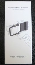 Gopro adaptateur gimbal d'occasion  Soyaux