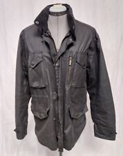 Barbour wax cotton for sale  INVERNESS