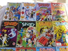 Lot bandes dessinées d'occasion  Aubenas