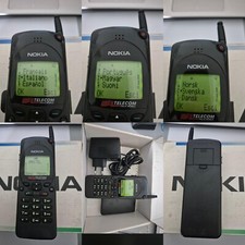 Cellulare nokia 2110 usato  Giugliano in Campania