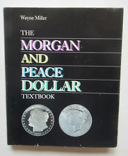 Morgan peace dollar for sale  Canal Fulton