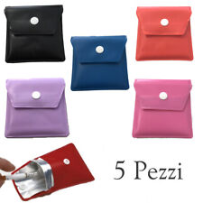 Posacenere portatile porta usato  Italia