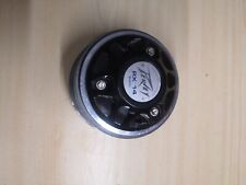 Peavey tweeter 14 for sale  LONDON