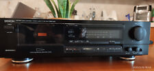 Piastra cassette denon usato  Grottaglie