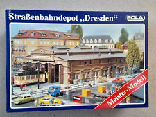 Pola 675 straßenbahndepot gebraucht kaufen  Röttenbach b Erlangen