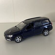 Volvo v70 bleu d'occasion  Louvres