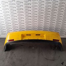 Paraurti posteriore fiat usato  Pordenone
