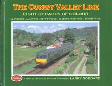 Conwy valley line for sale  HEMEL HEMPSTEAD