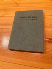 Elektrische kochen 750 gebraucht kaufen  Fehrb.,-Winzeln