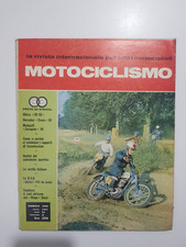 Motociclismo 1967 gilera usato  Trebisacce