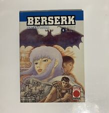 Planet manga berserk usato  Roma