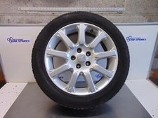 Land rover alloy for sale  KINGSBRIDGE